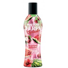 Supre Tan MELONBERRY SPLASH Bronzing Infusion 8 oz Supre Tan MELONBERRY SPLASH Bronzing Infusion 8 oz