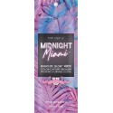 Tan Asz U MIDNIGHT MIAMI 400X Bronzer  Packet