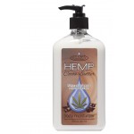Hemp Cocoa Butter Moisturizer 18 oz