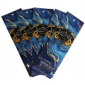 5 Nautilus Bronzer Tanning Lotion Packets by Designer Skin