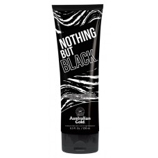 Nothing But Black Charcoal 8.5 oz.