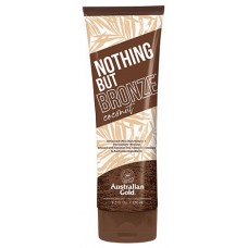 Nothing But Bronze Coconut Natural Bronzer - 8.5 oz