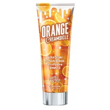 Orange Creamsicle Natural Bronzer 8 oz.