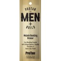 ProTan Men + Build Bronzer Packet