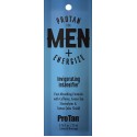 Pro Tan Men + Energize Intensifier Packet