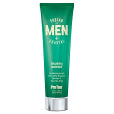 Pro Tan for Men + Coastal Detoxifying Accelerator 9.5 oz Pro Tan for Men + Coastal Detoxifying Accelerator 9.5 oz