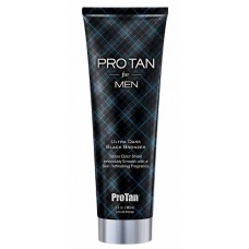 Protan Mens Black Bronzer 9oz.