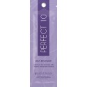 Swedish Beauty Perfect 10 DHA Bronzer Packet