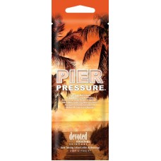 Devoted Creations Pier Pressure Bronzer Packet Devoted Creations Pier Pressure Bronzer Packet