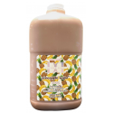 Double Dark Pineapple Sugar 400X Bronzer 64 oz. with Pump Double Dark Pineapple Sugar 400X Bronzer 64 oz. with Pump