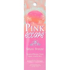 Pink Escape Natural Bronzer Packet