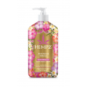 Hempz Pink Palm & Hibiscus 17 oz. Hempz Pink Palm & Hibiscus 17 oz.