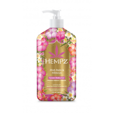 Hempz Pink Palm & Hibiscus 17 oz.