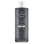 Charcoal Body Wash 16.9oz by Potted Plant