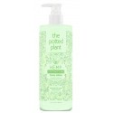 The Potted Plant Coconut Lime Body Lotion 16.9 oz