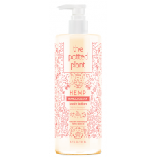 The Potted Plant Mango Guava Body Lotion 16.9 oz