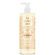  The Potted Plant Pineapple Citrus Body Lotion 16.9 oz 