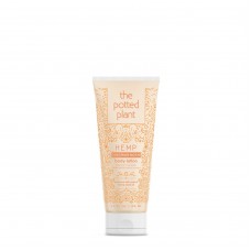 he Potted Plant Tangerine Mochi Body Lotion 1.4 oz