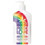 Hempz Pride Love Moisturizer 17  oz.