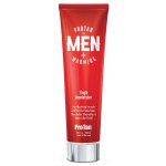 Pro Tan for Men + Warming Tingle Accelerator 9.5 Pro Tan for Men + Warming Tingle Accelerator 9.5