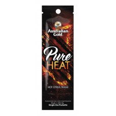 Australian Gold Pure Heat Packet