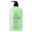 Hempz ROSEMARY & MINT Herbal Moisturizer 17 oz
