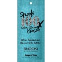 SNOOKI 100X EXTREME BLACKOUT Bronzer Packet