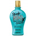 SNOOKI 100X EXTREME BLACKOUT Bronzer 12 oz