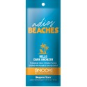 Snooki Adios Beaches Dark Bronzer Packet