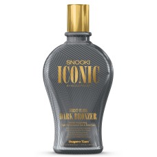 Snooki Iconic Dark Bronzer 12 oz