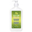 Devoted Creation SALTY LIME SLUSHIE After Sun Moisturizer 18.25 oz