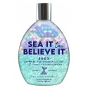 SEA IT TO BELIEVE IT SHIMMER 300X Lotion 13.5 oz 