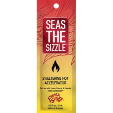 Seas The Sizzle Hot Accelerator Packet