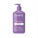 Hempz Serene Waters Body Moisturizer 17oz Hempz Serene Waters Body Moisturizer 17oz