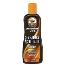 Australian Gold SIGNATURE ACCELERATOR  8.5 oz