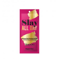 Snooki Slay All Day Packet