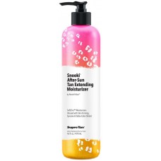 Snooki After Sun Tan Extending Moisturizer 16 oz