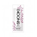 Snooki Face Reality Tanning Lotion Packet