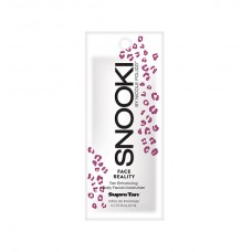 Snooki Face Reality Tanning Lotion Packet