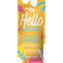 SNOOKI HELLO WEEKEND Intensifier Packet