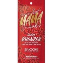 Snooki ONE HOT MAMA Tingle Bronzer Packet