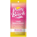 Snooki Pretty as a Beach Bronzer Packet