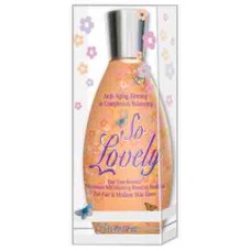 So Lovely Dark Bronzer 8.5 oz.