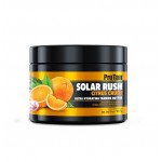 Pro Tan Solar Rush Citrus Crush Tanning Butter 8 o Pro Tan Solar Rush Citrus Crush Tanning Butter 8 o