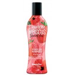 Strawberry Hibiscus Sweeet Tea Maximizer 8 oz.