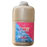 Strawberry Margarita 400X Bronzer 64 oz. with Pump