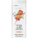 Summer Girl 300X Bronzer Packet