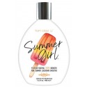 Tan ASZ U  Summer Girl 300X Bronzer 13.5 oz
