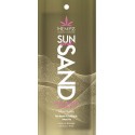 Hempz Sun and Sand Dark Tanning Bronzer Packet