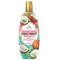 Hempz SUNKISSED COCONUT White Bronzer 8.5 oz